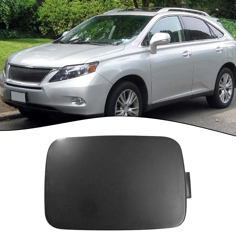 For Lexus RX350 RX450h 2010-2012 Front Bumper Tow Eye Hook Cap Cover Front Left 52128-48905 Unpainted Cap
For Lexus RX350 RX450h 2010-2012 Front Bumper Tow Eye Hook Cap Cover Front Left 52128-48905 Unpainted Cap