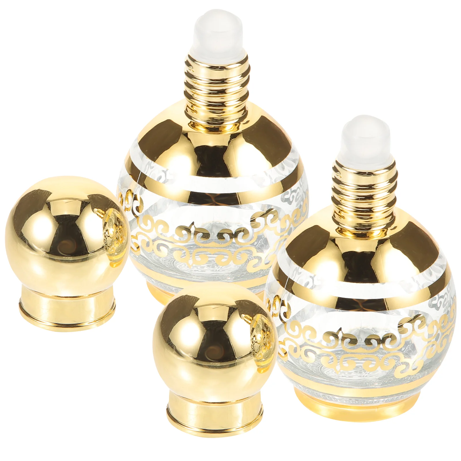 2pcs Roll On Travel Essential Oils Bottles Travel Oil Bottles Glass Travel Essential Oils Bottles Refillable Bottles 15ml
2pcs Roll On Travel Essential Oils Bottles Travel Oil Bottles Glass Travel Essential Oils Bottles Refillable Bottles 15ml