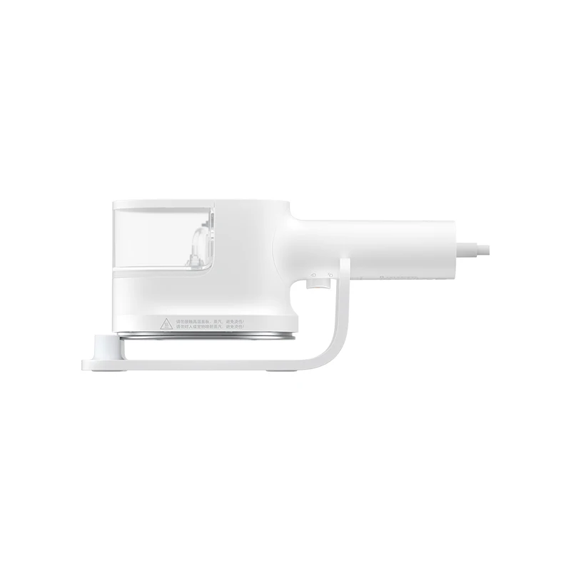 MIJIA Портативный отпариватель 150 мл
MIJIA Портативный отпариватель 150 мл