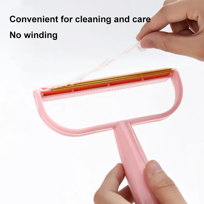 Depilatory Artifact Household Razor Two-sided Clothing Trimmer Antiskid Shaver Hand Movement Home Cleaning Portable Lint Remover
Depilatory Artifact Household Razor Two-sided Clothing Trimmer Antiskid Shaver Hand Movement Home Cleaning Portable Lint Remover