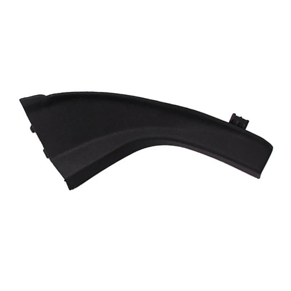 Car Side Cowl Extension Extension Cover Replacement Parts Windshield Wiper 1pcs 53866-42012 ABS Black Exterior
Car Side Cowl Extension Extension Cover Replacement Parts Windshield Wiper 1pcs 53866-42012 ABS Black Exterior