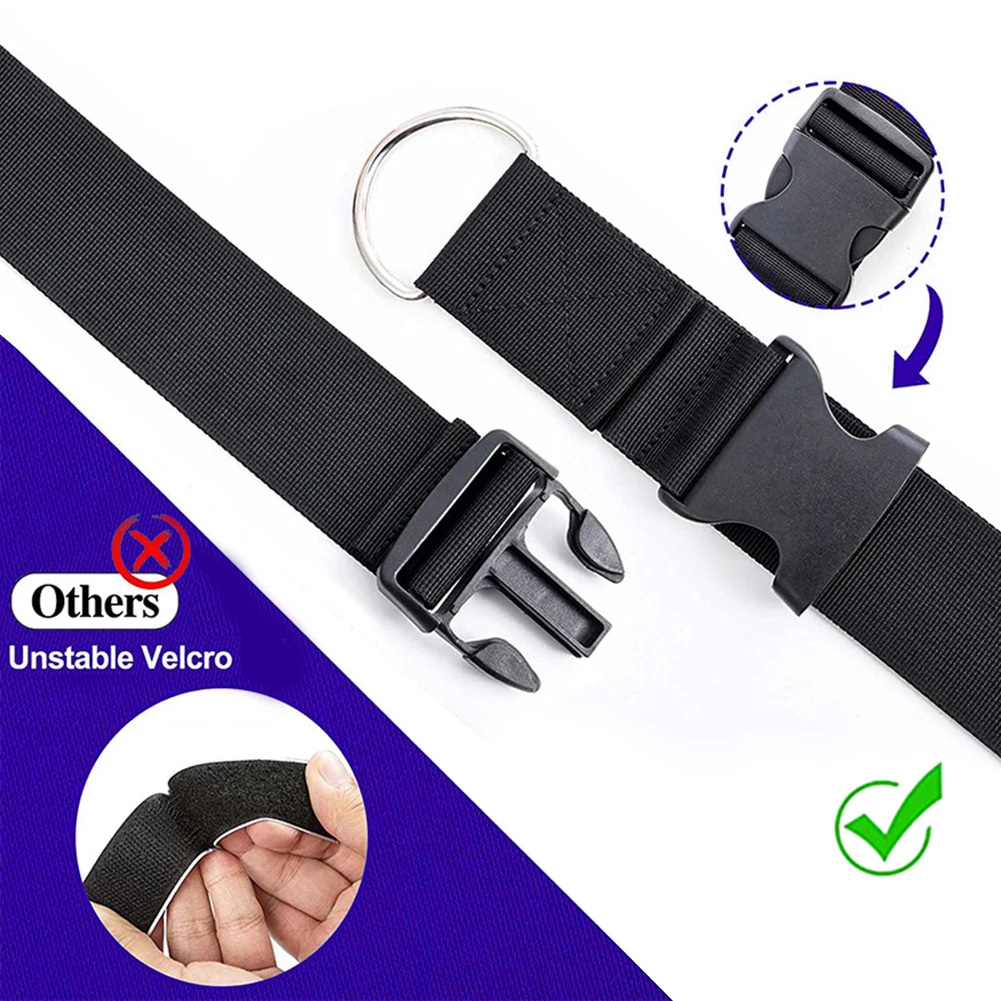 2pcs Wall Mounted Wall Storage Rack Storage Belt Adjustable Garage Wall Storage Straps Storage Organizer Bathroom Accessories
2pcs Wall Mounted Wall Storage Rack Storage Belt Adjustable Garage Wall Storage Straps Storage Organizer Bathroom Accessories