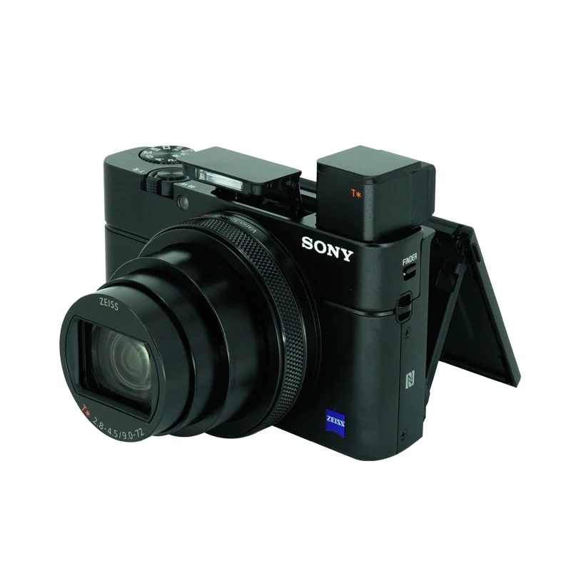 Sony DSC-RX100M6 M5A RX100M7 Black Card 5A Black Card 6 Black Card 7 Card Camera
Sony DSC-RX100M6 M5A RX100M7 Black Card 5A Black Card 6 Black Card 7 Card Camera