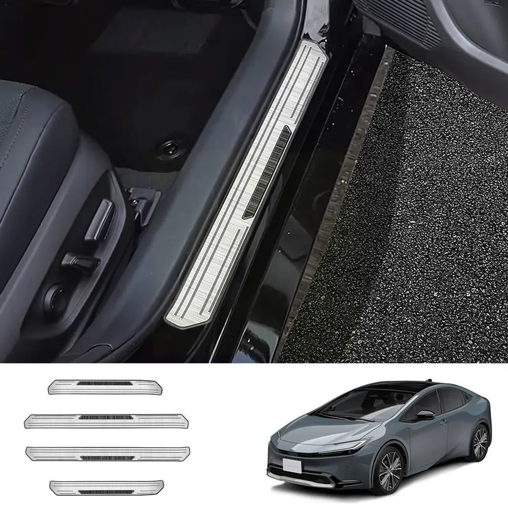 Накладка на порог двери из нержавеющей стали для Prius ZVW60 ZVW65 MXWH60 MXWH65 60 серия автомобильные аксессуары Автомобильные двери накладки на пороги ...
Накладка на порог двери из нержавеющей стали для Prius ZVW60 ZVW65 MXWH60 MXWH65 60 серия автомобильные аксессуары Автомобильные двери накладки на пороги ...