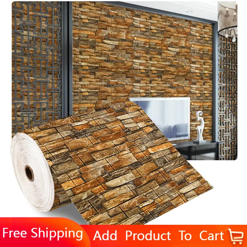 Настенная 3d-наклейка в стиле ретро, имитация кирпича, самолета, стикеры для мебели, обои для гостиной, кухни, Декор
Настенная 3d-наклейка в стиле ретро, имитация кирпича, самолета, стикеры для мебели, обои для гостиной, кухни, Декор