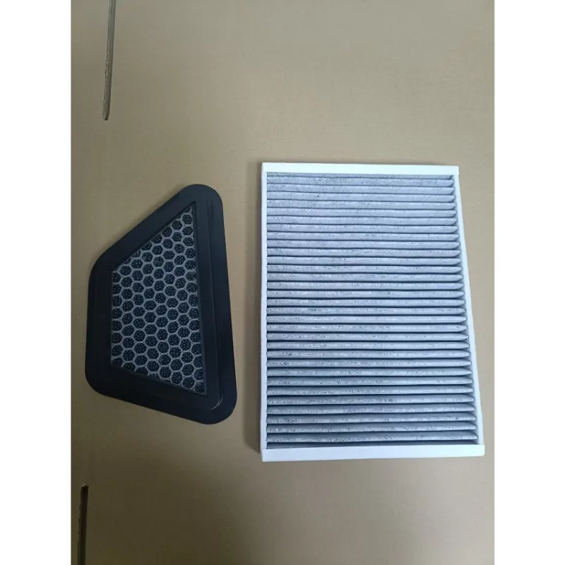 Салонный фильтр для Audi Q7 4M 2015-2019 2.0T 3.0T Quattro, набор моделей, внешний фильтр 4M0819439 4M0819100
Салонный фильтр для Audi Q7 4M 2015-2019 2.0T 3.0T Quattro, набор моделей, внешний фильтр 4M0819439 4M0819100