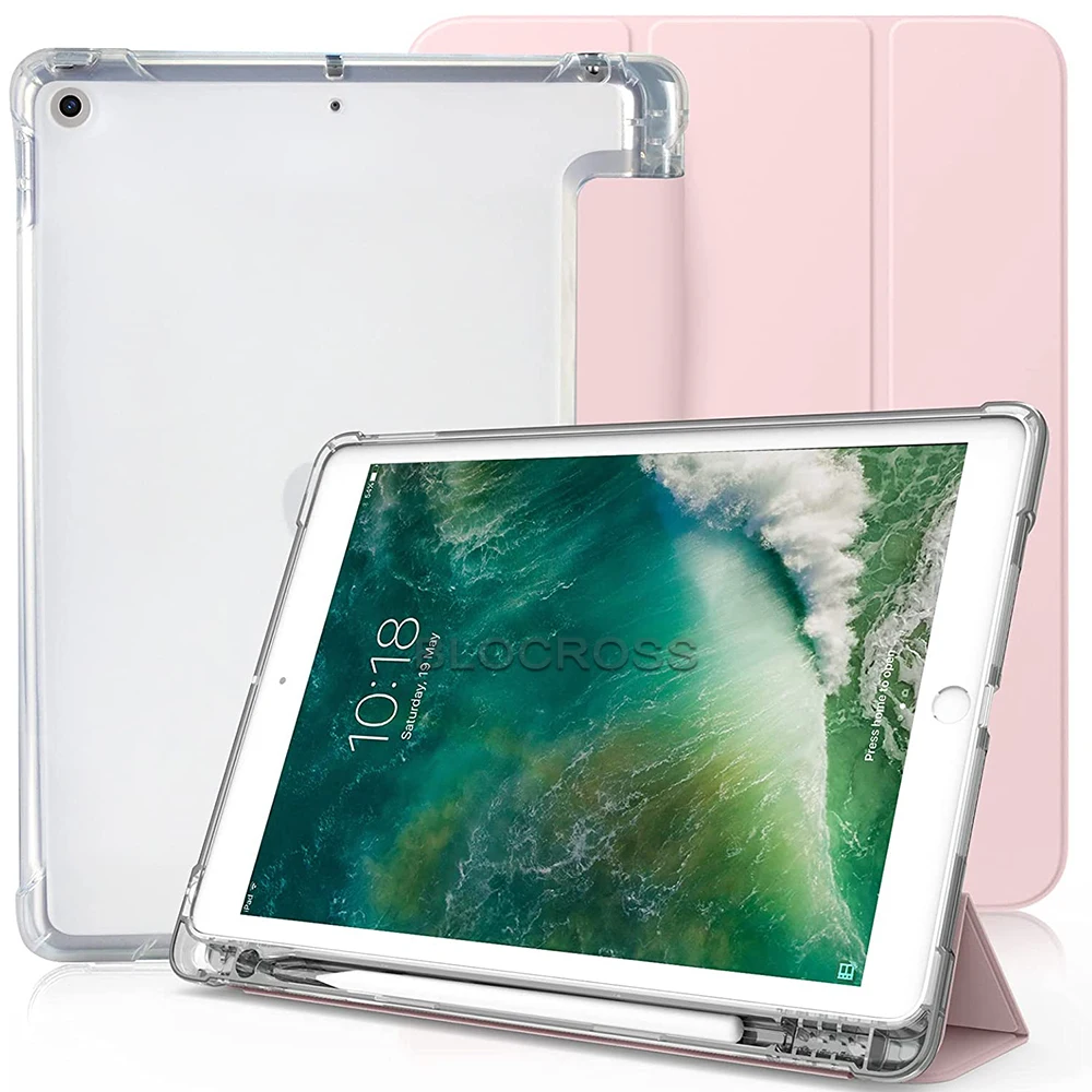 Funda iPad Air 2 Air 1 iPad 9.7 2018 2017 Case for iPad Air 5 Air 4 10.9'' 5th 6th Generation Case for iPad Pro 11 2021 M1 10.5
Funda iPad Air 2 Air 1 iPad 9.7 2018 2017 Case for iPad Air 5 Air 4 10.9'' 5th 6th Generation Case for iPad Pro 11 2021 M1 10.5