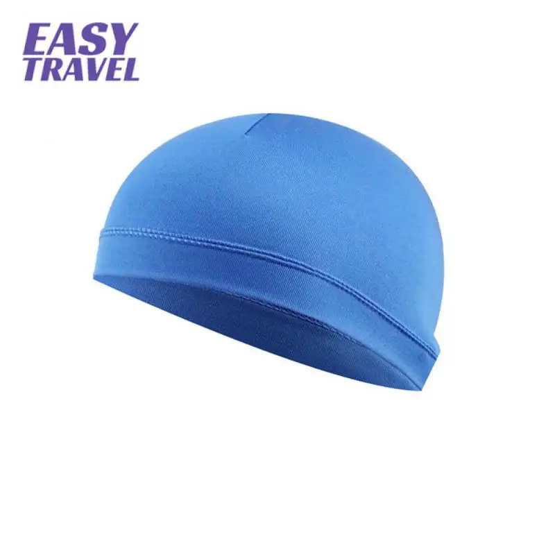 Quick Dry Travel Cap Anti-sweat Inner Ventilate Sports Cap Motorcycle Bike Bicycle Cycling Hatinner Cap Outdoor Games Motorcycle
Quick Dry Travel Cap Anti-sweat Inner Ventilate Sports Cap Motorcycle Bike Bicycle Cycling Hatinner Cap Outdoor Games Motorcycle