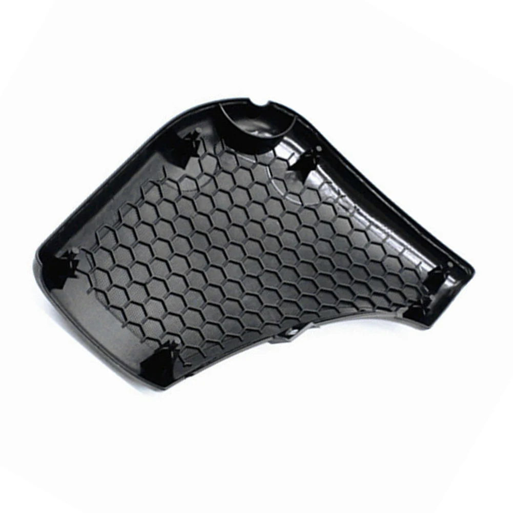 Part Grille Cover WK WL ABS Plastic Accessories Black Commodore For Holden VT VX VU VY VZ WH Speaker Brand New
Part Grille Cover WK WL ABS Plastic Accessories Black Commodore For Holden VT VX VU VY VZ WH Speaker Brand New