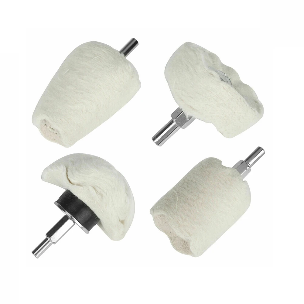 1PCS Polishing Wheel Cylindrical T-shaped Tapered White Cloth Polishing Wheel Woodworking Tools Grinding Head Polisher Tool
1PCS Polishing Wheel Cylindrical T-shaped Tapered White Cloth Polishing Wheel Woodworking Tools Grinding Head Polisher Tool