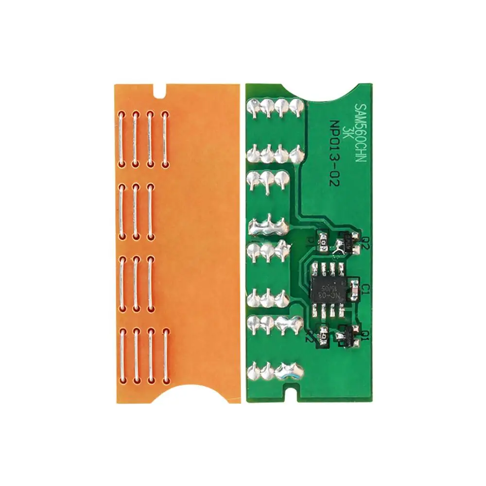 Toner Chip For Samsung ML-D4550A ML-D4550B ML-D4550 MLD4550A MLD4550B MLD4550 ML D4550A D4550B D4550 ML-4050 4050N 4050ND 4550
Toner Chip For Samsung ML-D4550A ML-D4550B ML-D4550 MLD4550A MLD4550B MLD4550 ML D4550A D4550B D4550 ML-4050 4050N 4050ND 4550