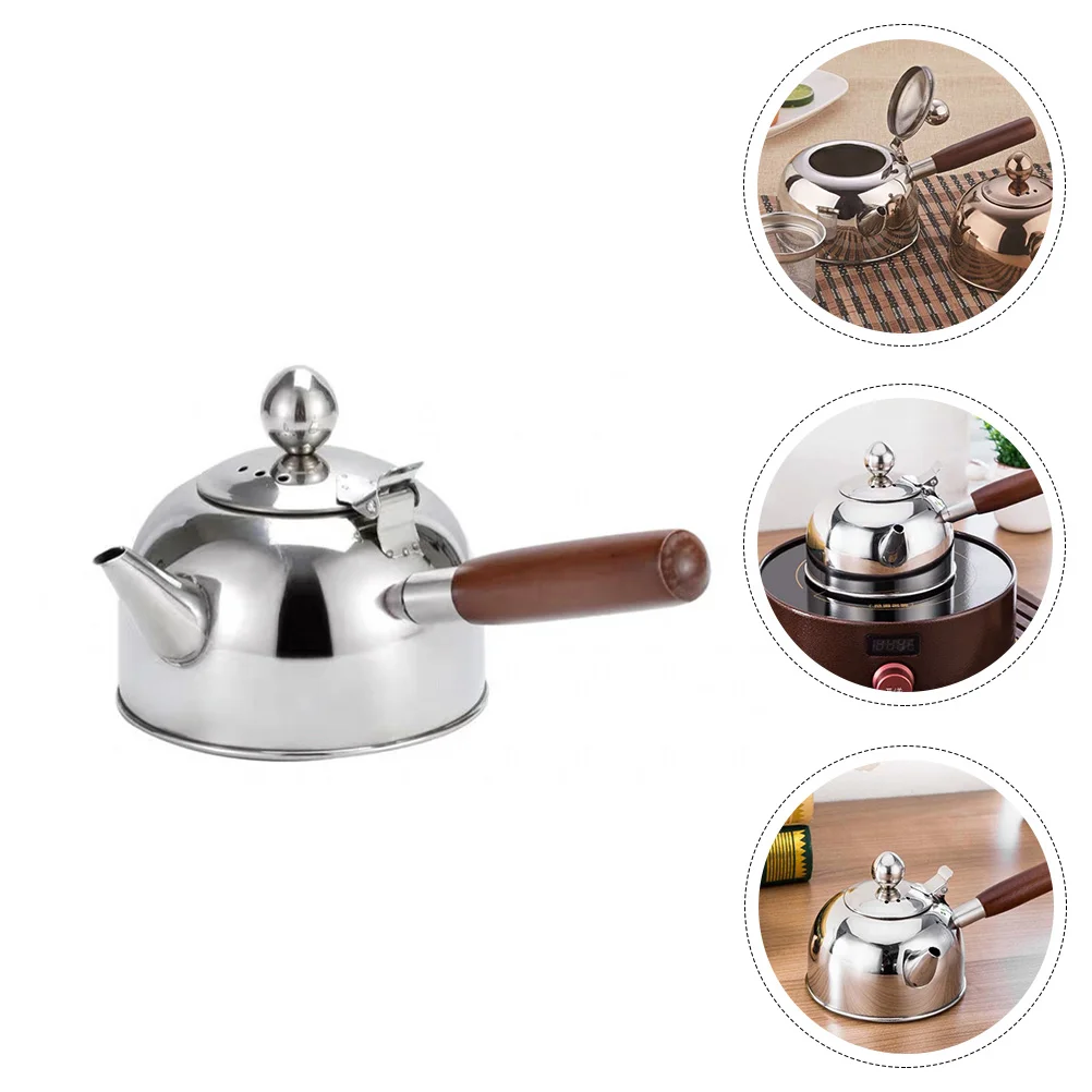 Kettle Water Tea Teapot Stove Teakettle Stovetop Boiling Pot Coffee Electric Induction Gas Steel Stainless Teapots Boiler Safe
Kettle Water Tea Teapot Stove Teakettle Stovetop Boiling Pot Coffee Electric Induction Gas Steel Stainless Teapots Boiler Safe