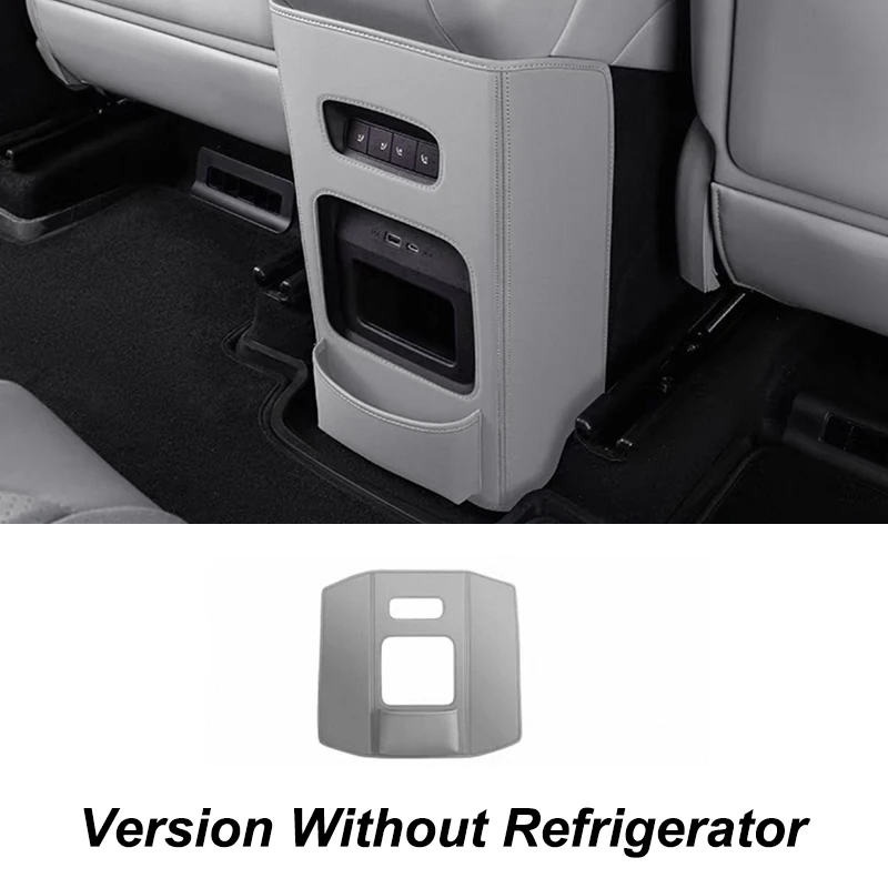 Для BYD TANG L EV/DM Sealion 8 2025 2026, детский противоударный коврик на заднее сиденье, защитный коврик от грязи, аксессуары
Для BYD TANG L EV/DM Sealion 8 2025 2026, детский противоударный коврик на заднее сиденье, защитный коврик от грязи, аксессуары