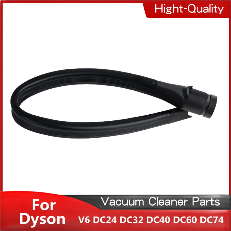 Плоская гибкая насадка для Dyson V6 DC24 DC32 DC40 DC60 DC74
Плоская гибкая насадка для Dyson V6 DC24 DC32 DC40 DC60 DC74