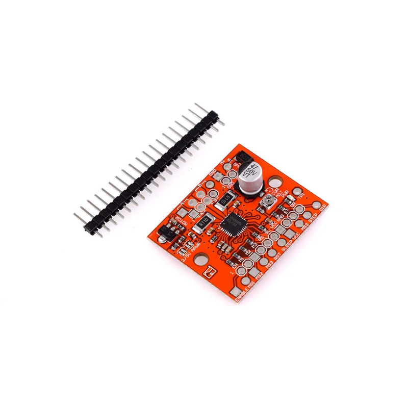 10Pcs Macro Dimension Micro A4988 Stepping Motor Driver Motor Controller Control Board Dc Motor Drive Module
10Pcs Macro Dimension Micro A4988 Stepping Motor Driver Motor Controller Control Board Dc Motor Drive Module
