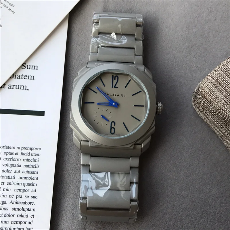 men Luxury Brand Mechanical Watches automatic Watch Stainless Steel Strap wristwatch classic business Women's watch 5
men Luxury Brand Mechanical Watches automatic Watch Stainless Steel Strap wristwatch classic business Women's watch 5
