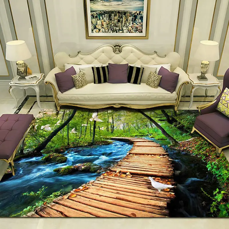 3D Nordic Carpet Living Room Big Size Decoration Large Area Rugs for Bedroom Lounge Rug Hallway Entrance Door Mats Washable
3D Nordic Carpet Living Room Big Size Decoration Large Area Rugs for Bedroom Lounge Rug Hallway Entrance Door Mats Washable