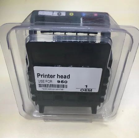 Оригинальная печатающая головка 950 951, печатающая головка для hp officejet Pro 8600 8610 8100 251dw 276dw N811a N911a cm749a, запчасти для принтера
Оригинальная печатающая головка 950 951, печатающая головка для hp officejet Pro 8600 8610 8100 251dw 276dw N811a N911a cm749a, запчасти для принтера
