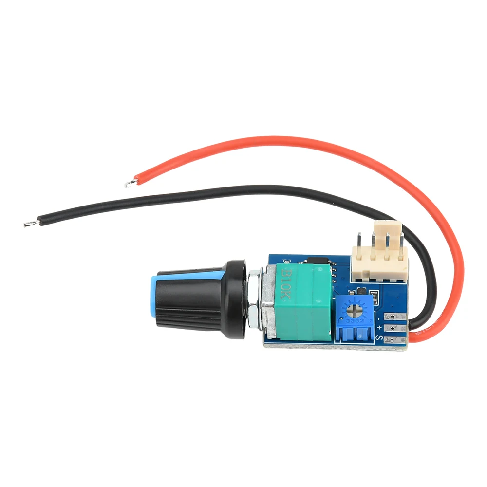 DC12V 4-контактный 25 кГц ШИМ-контроллер двигателя скорости вентилятора плата с ручным переключателем регулятора для корпуса компьютера источник питания вентилятора
DC12V 4-контактный 25 кГц ШИМ-контроллер двигателя скорости вентилятора плата с ручным переключателем регулятора для корпуса компьютера источник питания вентилятора