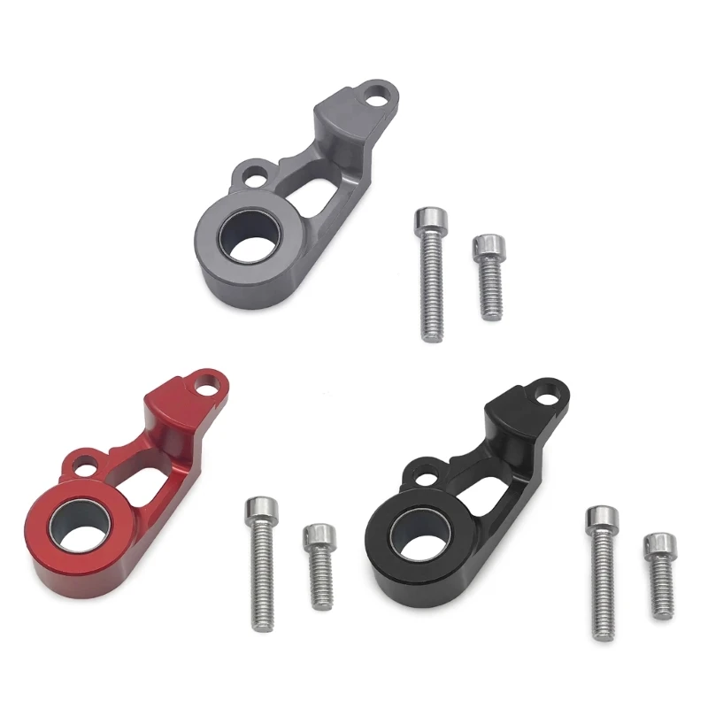 G99F Gear Shift Shifter Stabilizer Holder- for Motorbike Metal Gear Stabilizer Modified- Used for CBR650R CB650R 2020‑2022 
G99F Gear Shift Shifter Stabilizer Holder- for Motorbike Metal Gear Stabilizer Modified- Used for CBR650R CB650R 2020‑2022