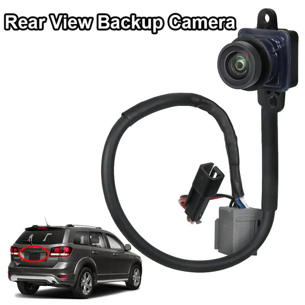 Aftermarket Rear View Camera Backup Camera Electronics + Plastic 56054158AB 56054158AC 56054158AD
Aftermarket Rear View Camera Backup Camera Electronics + Plastic 56054158AB 56054158AC 56054158AD