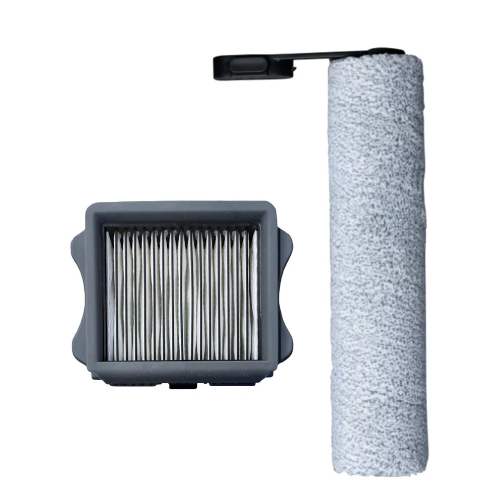 Комплект фильтров боковой щетки для Yoniev U5-U5s U7s
Комплект фильтров боковой щетки для Yoniev U5-U5s U7s