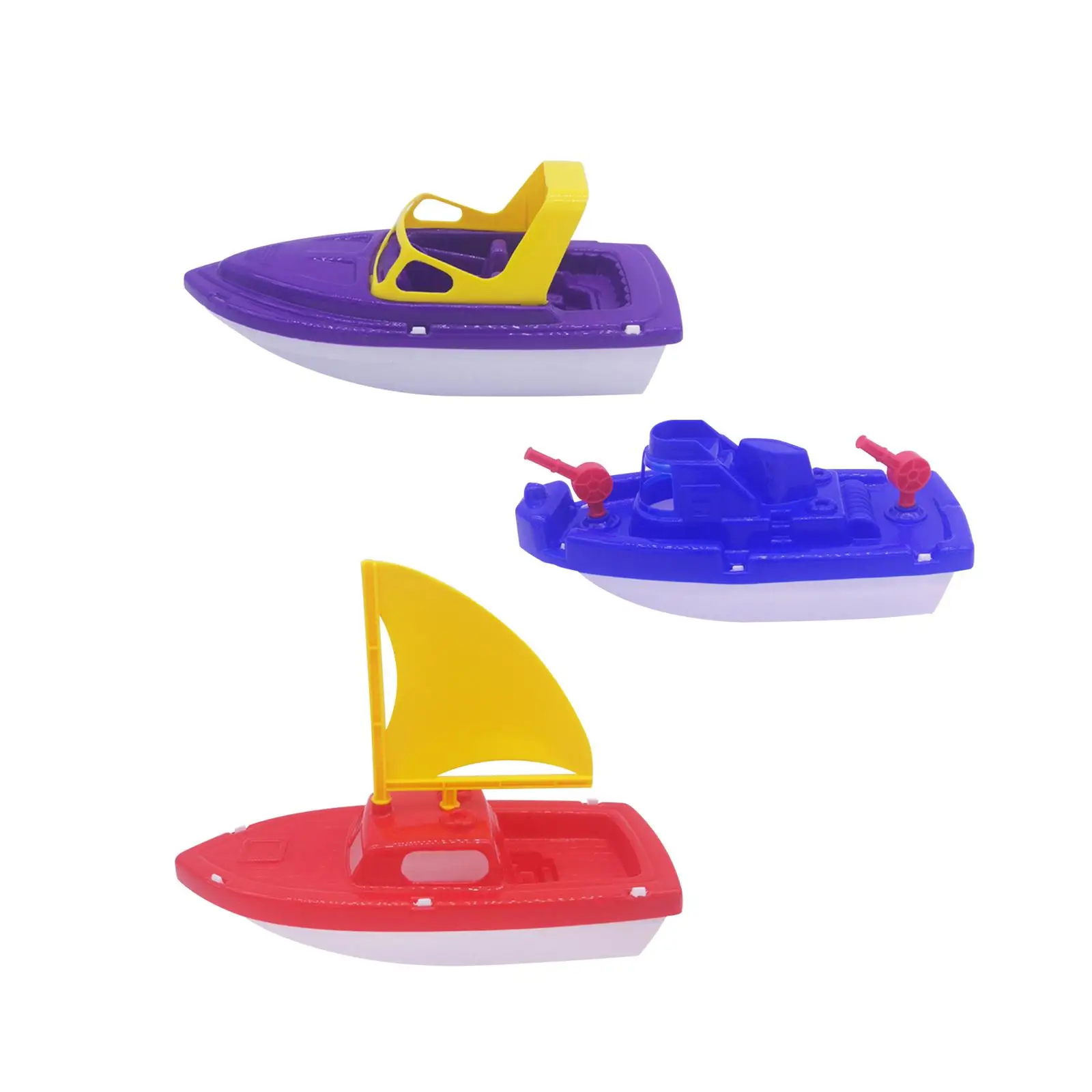 

Плавающая лодка, Игрушки для ванны, лодки, корабль, игрушки, плавающие игрушки для купания для детей