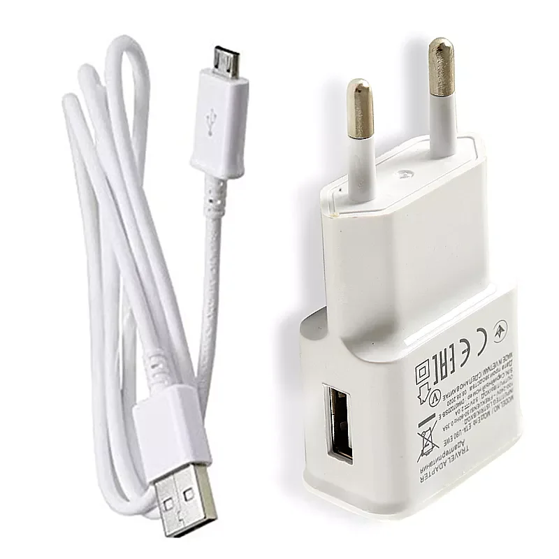 Samsung Fast Charger micro usb Data Cable 1M 2A Adapter For SAMSUNG Galaxy S6 S7 Edge Note 4 5 J2 J3 J4 J6 J5 A3 A5 A7 2016
Samsung Fast Charger micro usb Data Cable 1M 2A Adapter For SAMSUNG Galaxy S6 S7 Edge Note 4 5 J2 J3 J4 J6 J5 A3 A5 A7 2016