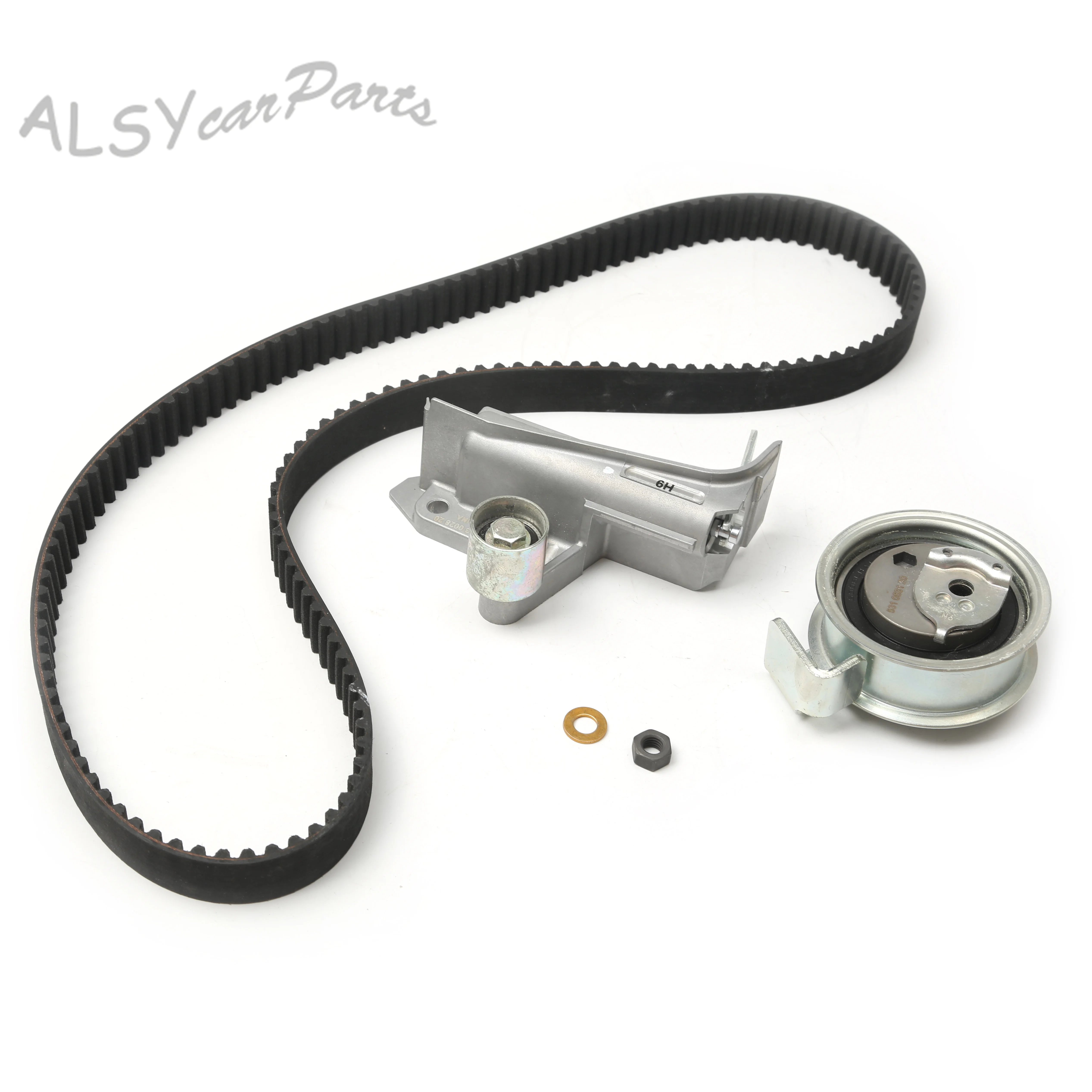Car Timing Belt Tensioner Kit 06B109477A 06B109119M For Volkswagen Passat 1.8L 2.0LAudi A6 Avant AWT S6 1998-2005 Seat Exeo CFMA
Car Timing Belt Tensioner Kit 06B109477A 06B109119M For Volkswagen Passat 1.8L 2.0LAudi A6 Avant AWT S6 1998-2005 Seat Exeo CFMA