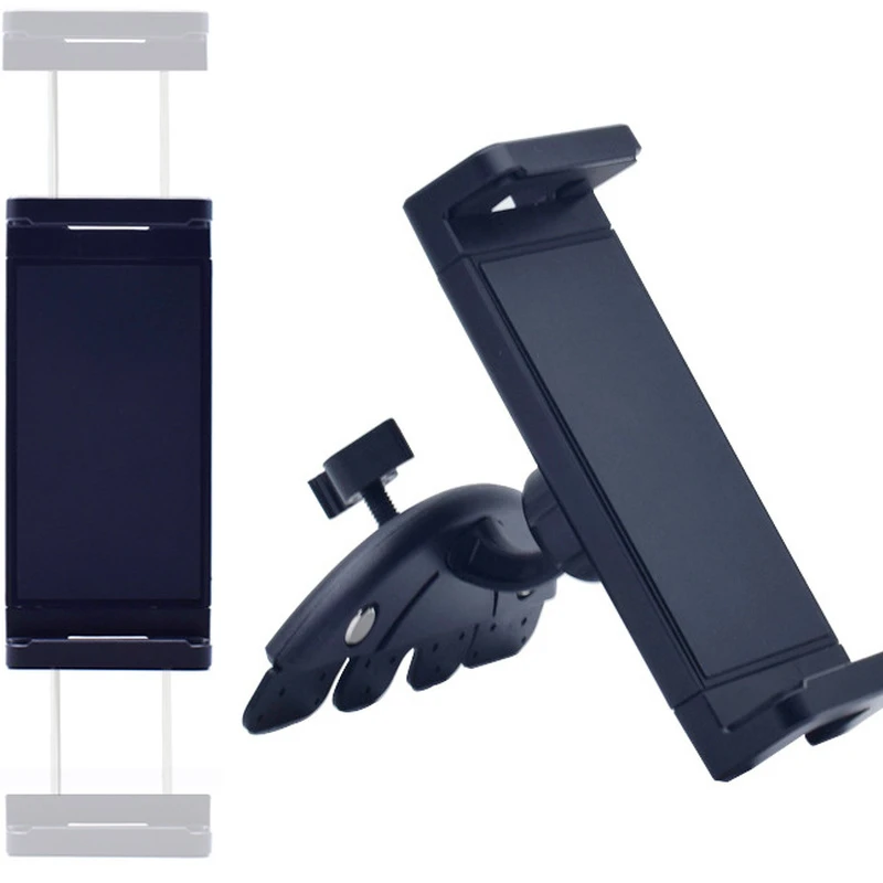 Universal 12-15 inch tablet computer bracket Car CD slot Vent Tablet computer bracket iPad Pro iPhone Xiaomi Huawei
Universal 12-15 inch tablet computer bracket Car CD slot Vent Tablet computer bracket iPad Pro iPhone Xiaomi Huawei