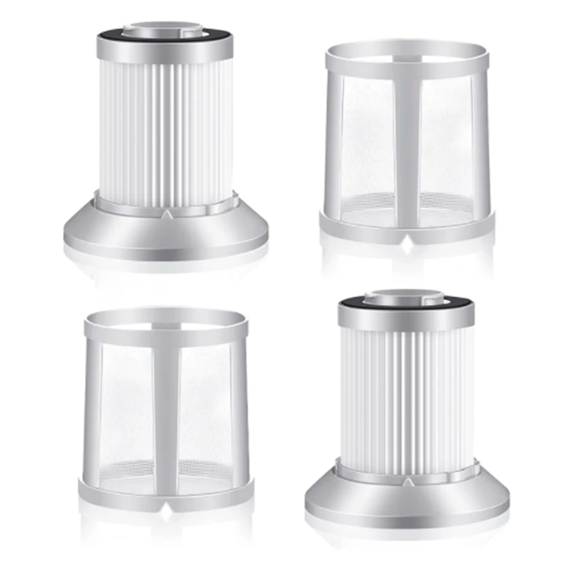 Сменный фильтр для Bissell Zing 1665 2156 Powerforce 1665 1613056 в сборе, 2 шт.
Сменный фильтр для Bissell Zing 1665 2156 Powerforce 1665 1613056 в сборе, 2 шт.