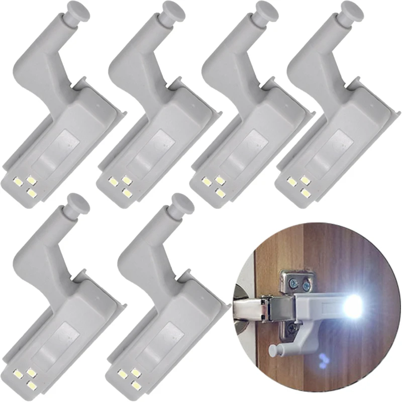 10/20 шт., индукционные лампы для шкафа
10/20 шт., индукционные лампы для шкафа