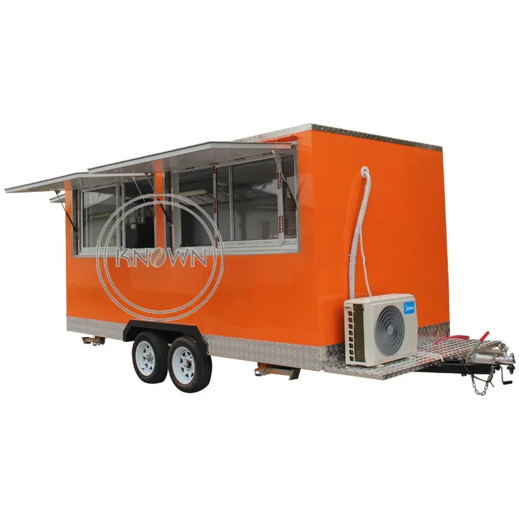 2022 Mobile Fast Food Vending Trailer Customized Street Kitchen Hamburger Catering Truck Stainless Steel Hot Dog Cart
2022 Mobile Fast Food Vending Trailer Customized Street Kitchen Hamburger Catering Truck Stainless Steel Hot Dog Cart