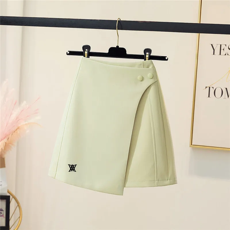 High Quality Ladies Sports Golf Skirt with Safety Pants Breathable Fitness Tennis Skirts Golf Wear Famale A word Golf Short
High Quality Ladies Sports Golf Skirt with Safety Pants Breathable Fitness Tennis Skirts Golf Wear Famale A word Golf Short