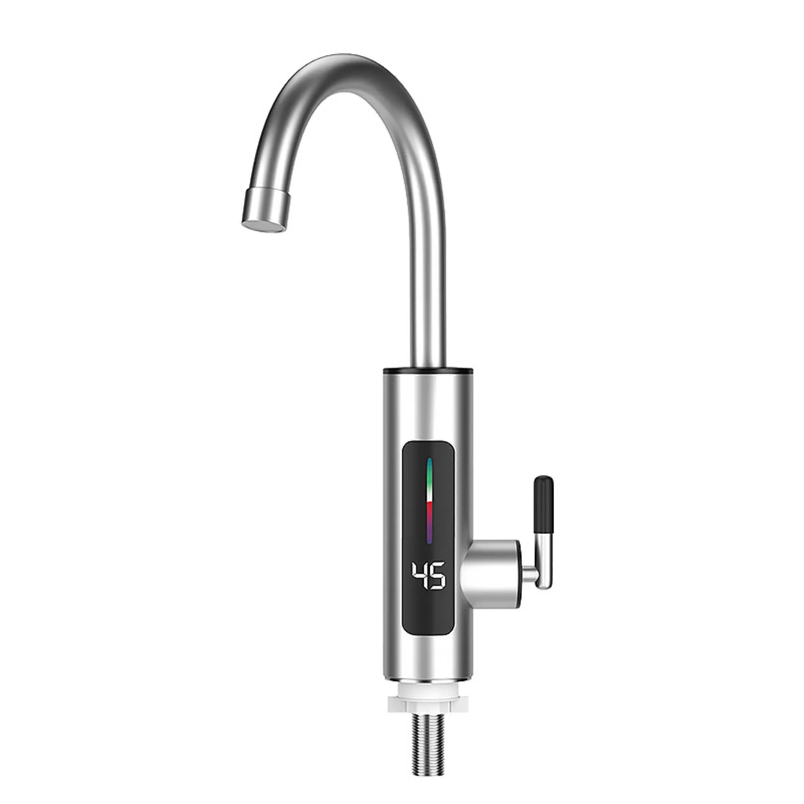 Water Faucet Water Heater Bathroom Supplies Instantaneous Kitchen Faucet Sink Vientiane Water Heater Accessories
Water Faucet Water Heater Bathroom Supplies Instantaneous Kitchen Faucet Sink Vientiane Water Heater Accessories