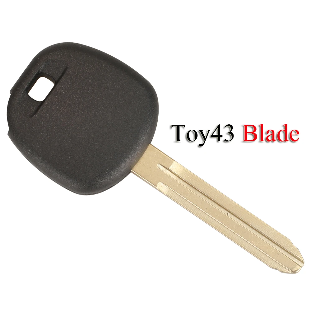 Jingyuqin, 10 Шт., Корпуса Дистанционных Ключей Из АБС-пластика Для Toyota RAV4 PRADO COROLLA Camry Yaris Corolla-без Чипа
Jingyuqin, 10 Шт., Корпуса Дистанционных Ключей Из АБС-пластика Для Toyota RAV4 PRADO COROLLA Camry Yaris Corolla-без Чипа