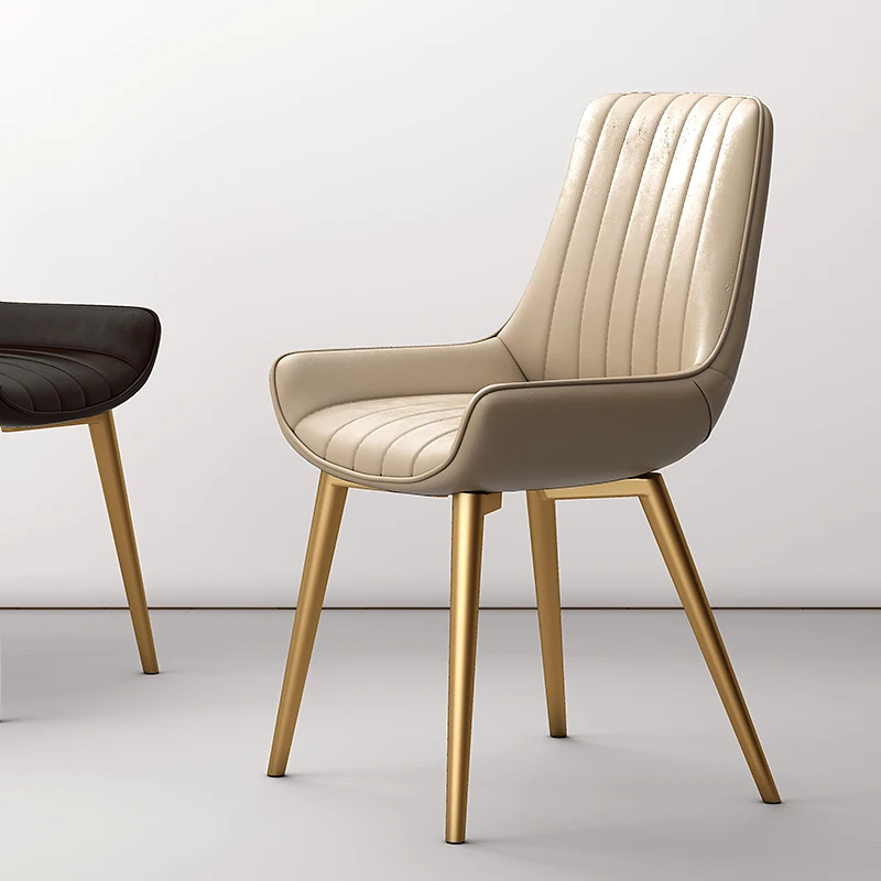 zq Modern Minimalist Dining Chair Nordic Home Bedroom Sofa Dining Room Backrest Stool Dining Table Light Luxury Leather
zq Modern Minimalist Dining Chair Nordic Home Bedroom Sofa Dining Room Backrest Stool Dining Table Light Luxury Leather