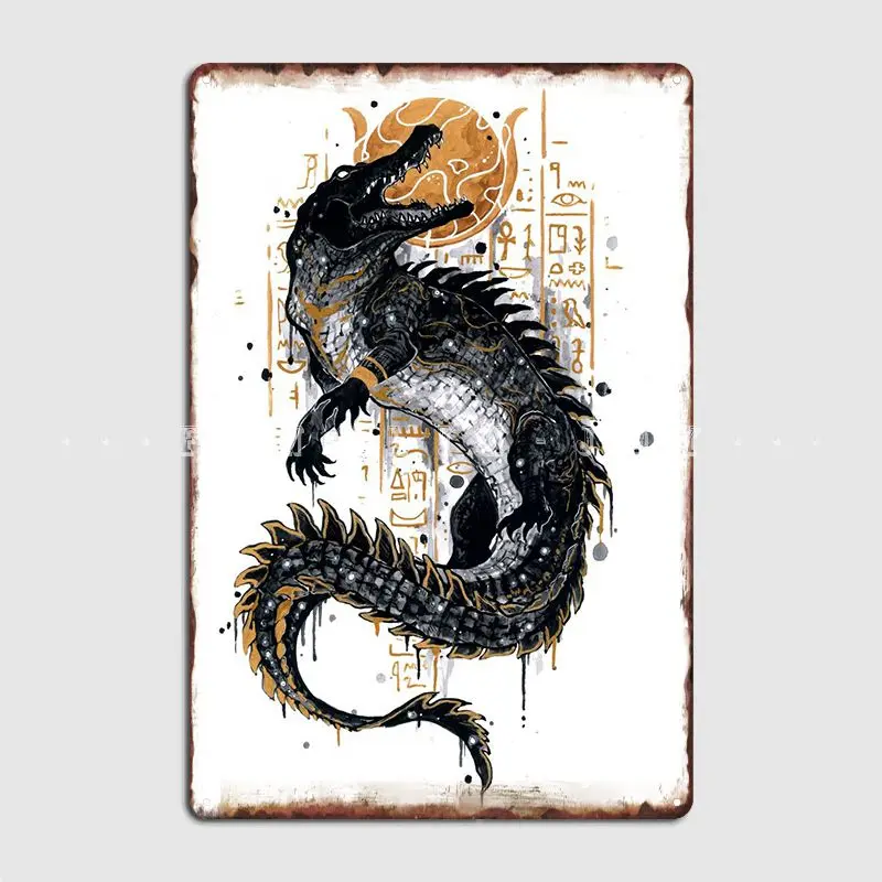Vintage Sobek Metal Sign Club Home Wall Decor Pub Garage Printing Tin Sign PostersPub, Bar, Kitchen, BathroomHome Decor
Vintage Sobek Metal Sign Club Home Wall Decor Pub Garage Printing Tin Sign PostersPub, Bar, Kitchen, BathroomHome Decor