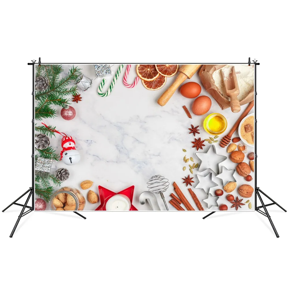 Christmas Kitchen Marble Table Cook Tools Photography Backgrounds Banner Custom Baby Party Decoration Photo Booth Background
Christmas Kitchen Marble Table Cook Tools Photography Backgrounds Banner Custom Baby Party Decoration Photo Booth Background