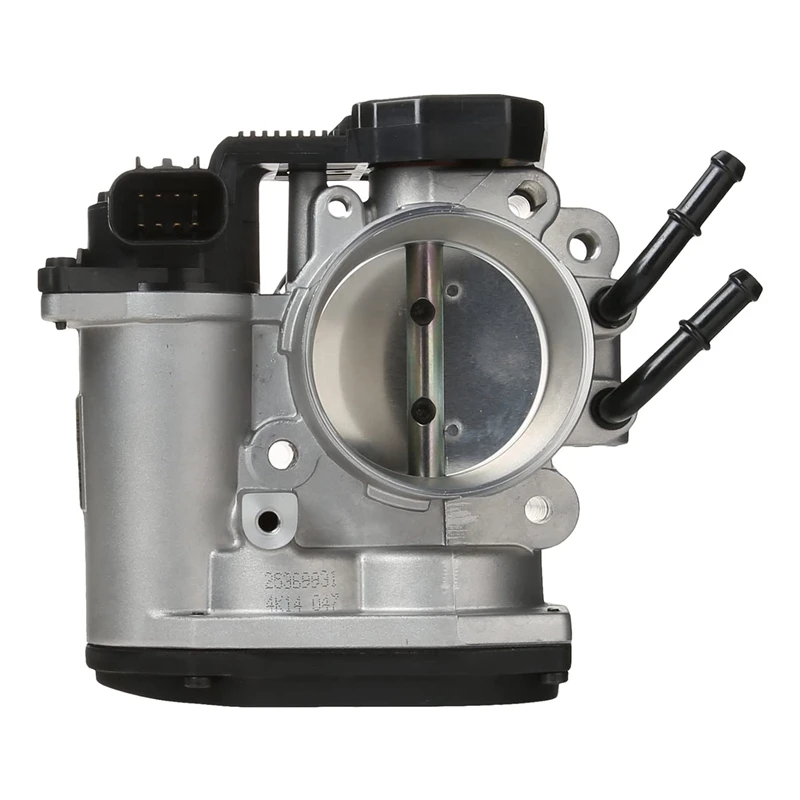 Throttle Body Assy Fit For Hyundai Santa Fe 2.7L 2007 2008 2009 Kia Rondo Optima 2.7L Dohc 2006-2010 35100-3E100
Throttle Body Assy Fit For Hyundai Santa Fe 2.7L 2007 2008 2009 Kia Rondo Optima 2.7L Dohc 2006-2010 35100-3E100