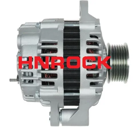 Новый генератор HNROCK 12 В 90A 554870RI 8972043320 8973553400 13825N ALTE369 CAL20185AS LR190-744 LR190761 PRAE369 для HONDA
Новый генератор HNROCK 12 В 90A 554870RI 8972043320 8973553400 13825N ALTE369 CAL20185AS LR190-744 LR190761 PRAE369 для HONDA