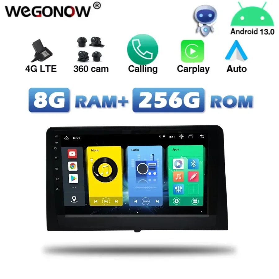 Беспроводной автомобильный DVD-плеер DSP 4G SIM Android 13,0 8 ГБ + 256 ГБ GPS RDS радио Wi-Fi Bluetooth для PEUGEOT Bellinger 2019 2020
Беспроводной автомобильный DVD-плеер DSP 4G SIM Android 13,0 8 ГБ + 256 ГБ GPS RDS радио Wi-Fi Bluetooth для PEUGEOT Bellinger 2019 2020