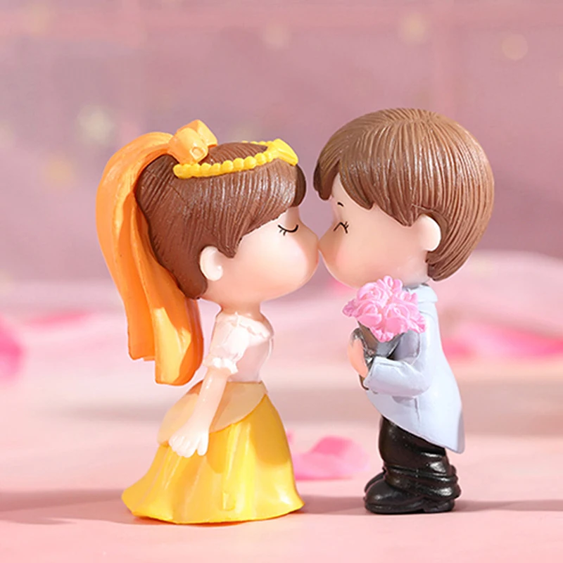 Новинка, креативная миниатюрная мини-кукла для влюбленных, украшение для сада «сделай сам», подарок на день Святого Валентина, домашние акс...
Новинка, креативная миниатюрная мини-кукла для влюбленных, украшение для сада «сделай сам», подарок на день Святого Валентина, домашние акс...