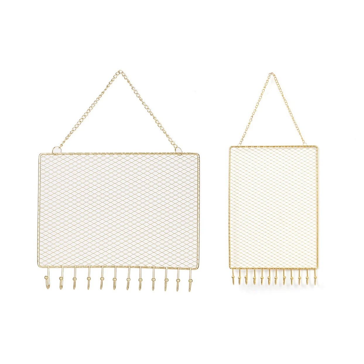 2 Pack Earring Wall Holder Hanging Earring Organizer Wall Mounted Jewelry Organizer Display Decorative
2 Pack Earring Wall Holder Hanging Earring Organizer Wall Mounted Jewelry Organizer Display Decorative