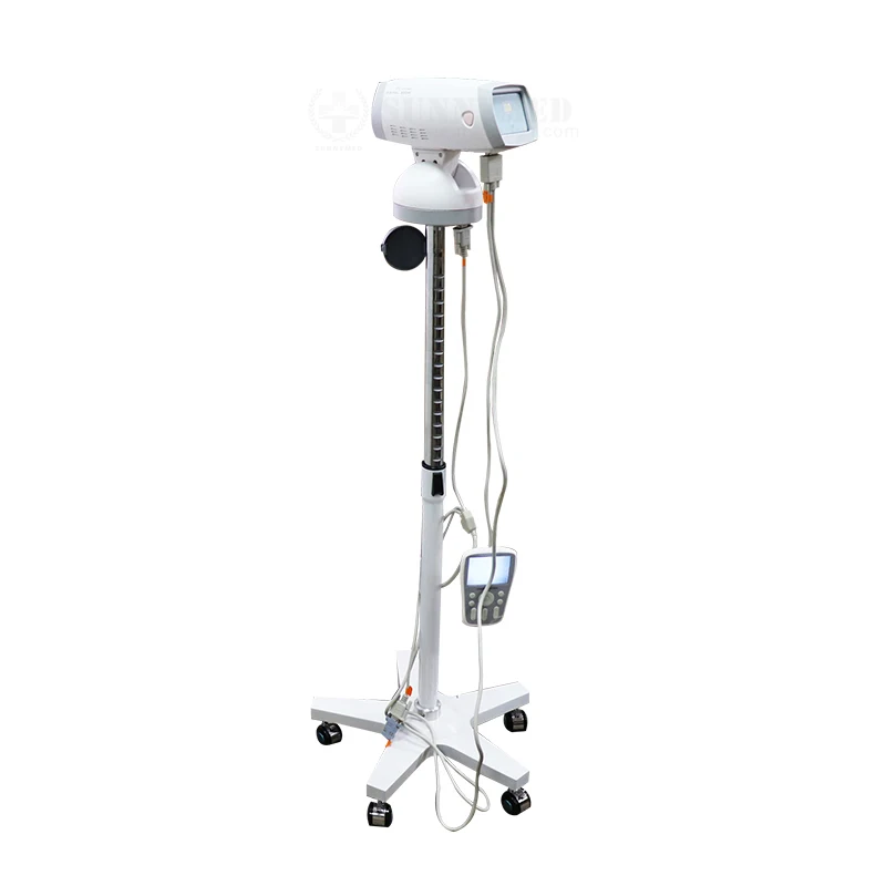 SY-F005 hot product cervix colposcopy machine popular trolley electronic Colposcopy equipment price
SY-F005 hot product cervix colposcopy machine popular trolley electronic Colposcopy equipment price