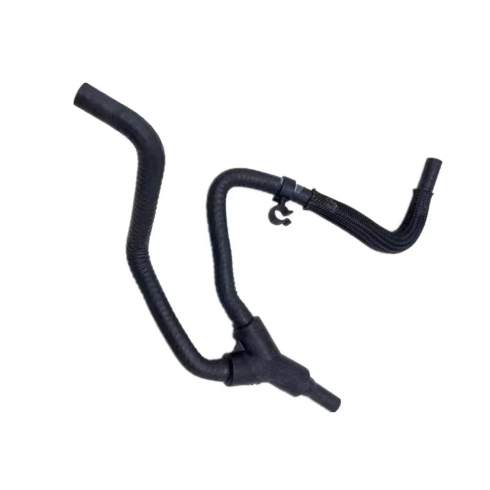 Black Radiator Water Inlet Hose For Cadillac ATS For Chevy For Camaro 2.0L 2013-19 Upper Radiator Inlet Hose Fit
Black Radiator Water Inlet Hose For Cadillac ATS For Chevy For Camaro 2.0L 2013-19 Upper Radiator Inlet Hose Fit