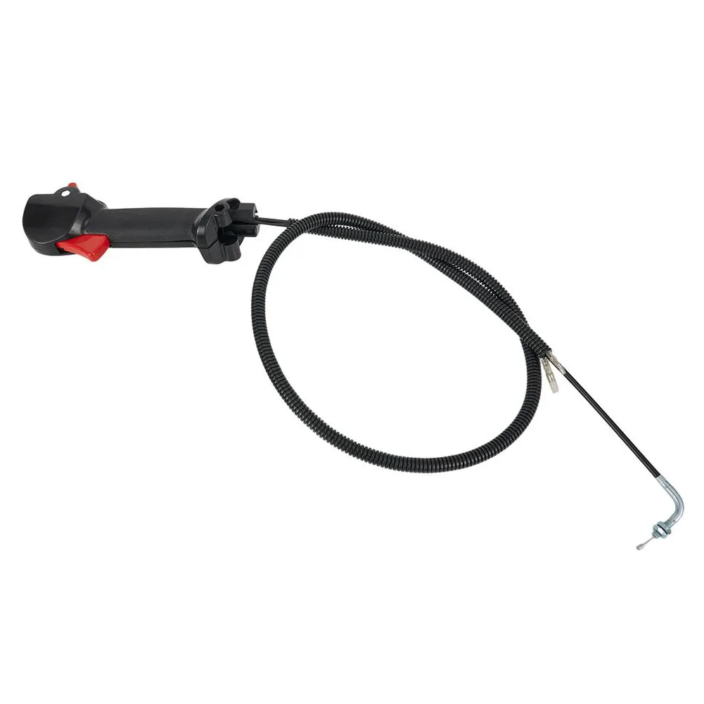 Throttle Control Lever For RedMax For Husqvarna,For REDMAX Leaf Blower Garden Trimmer Tools Replacement Accessories
Throttle Control Lever For RedMax For Husqvarna,For REDMAX Leaf Blower Garden Trimmer Tools Replacement Accessories
