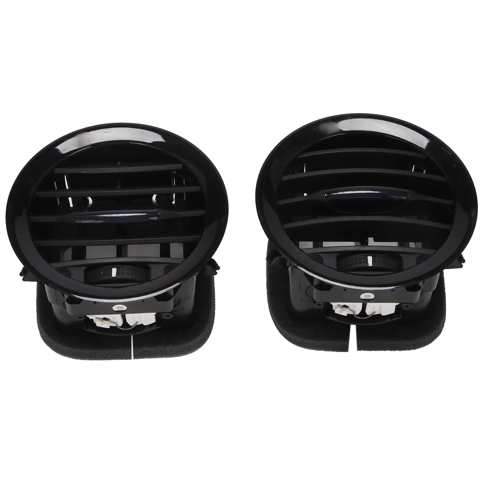 2PCS Car Interior Heater A/C Air Vent Cover Outlet Grille for Vauxhall Opel ADAM/CORSA D MK3 Air Conditioning Vents Trim Covers
2PCS Car Interior Heater A/C Air Vent Cover Outlet Grille for Vauxhall Opel ADAM/CORSA D MK3 Air Conditioning Vents Trim Covers
