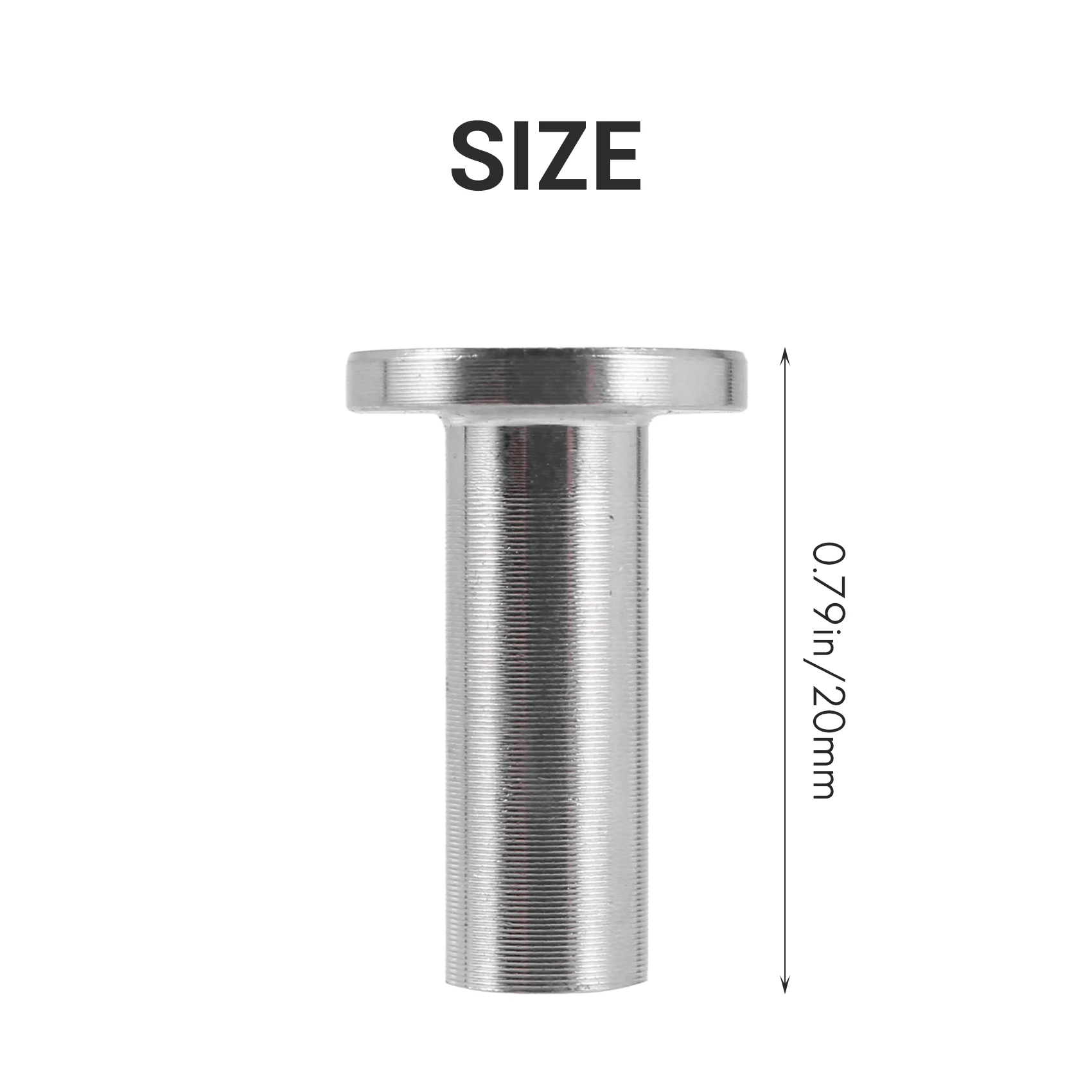 80 шт., Защитные муфты из нержавеющей стали T316 для 2,5-дюймового кабеля, комплект перил для деревянных и металлических стоек, «сделай сам», балюстрада 
80 шт., Защитные муфты из нержавеющей стали T316 для 2,5-дюймового кабеля, комплект перил для деревянных и металлических стоек, «сделай сам», балюстрада