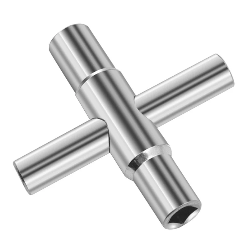 MINI four-in-one universal faucet square key wrench gas meter cabinet exhaust radiator 6/7/8/9mm buy 1 get 1 free
MINI four-in-one universal faucet square key wrench gas meter cabinet exhaust radiator 6/7/8/9mm buy 1 get 1 free